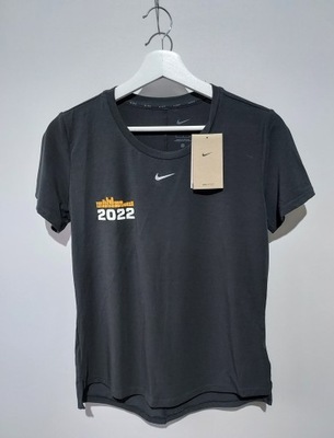 NIKE DRI-FIT sportowa koszulka S NOWA