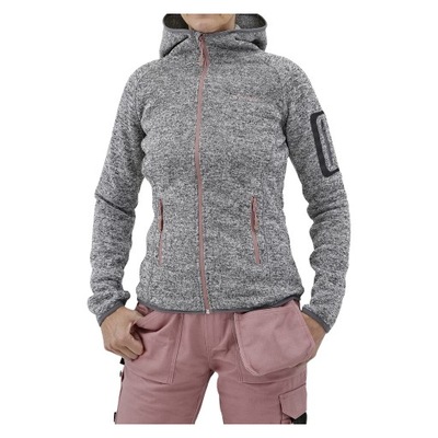 Bluza polarowa damska XL Bluewear