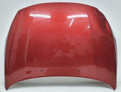 Капот кришка двигуна volvo v60 30779059 фото №1