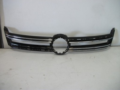 5N0853655 РЕШЁТКА РЕШЁТКА VW TIGUAN I