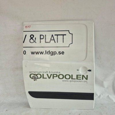 Jumpy ii expert ii scudo ii proace i 06- дверь правое боковой сдвижные фото №1