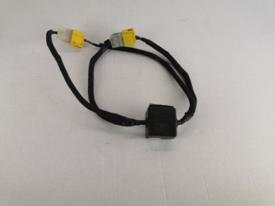 Джгут трубопровід подушки безпеки подушка безпеки jeep cherokke 02- фото №1