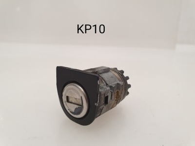 Audi a6 c6 s6 вкладка замка водителя 4f0837063a фото №1