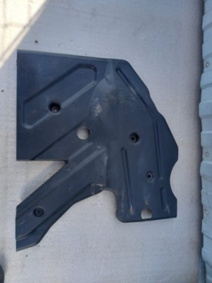 Idealna защита рычага левая mercedes w167 a1673522400 фото №1