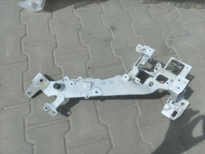 Polestar 2 ii pas передній панель фари правий 31688287 фото №1