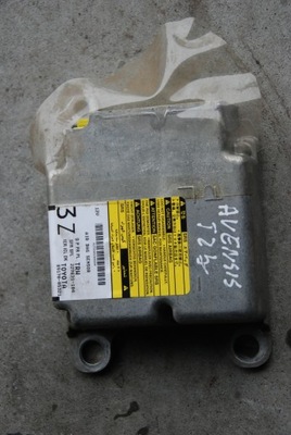 AVENSIS T27 СЕНСОР ПОДУШЕК AIR BAG 89170-05321