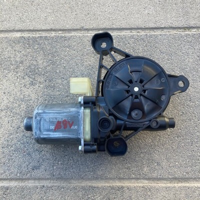 Audi моторчик стекло 5q0959802c фото №1