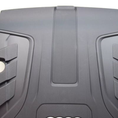 Audi q7 4m двигатель cover 4m0133849aa фото №1