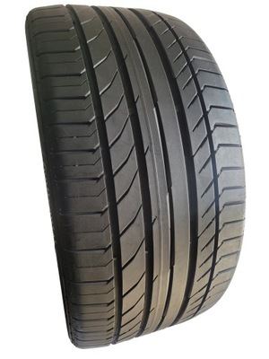 Continental ContiSportContact 5 245/35 R18 88Y Run Flat 2021 7.5mm 