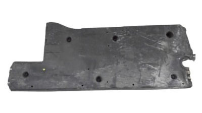 Vw passat b8 защита плита подвеска 3q0825201b фото №1