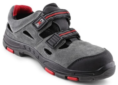 SANDAL CXS ROCK PHYLLITE S1P R-44 