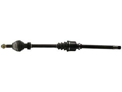 Привідний вал привідна starline 18.22.614 фото №1