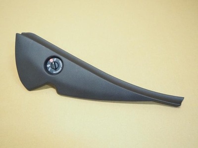 Заглушка панели правая renault espace v фото №1