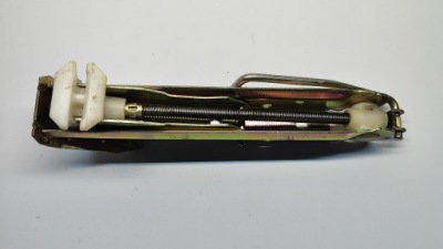 Кулиса подъемник заводской opel / saab / chevrolet 90373739 фото №1
