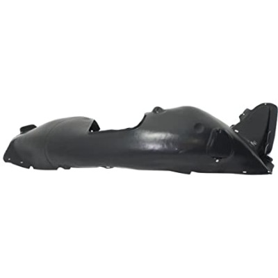 Подкрылок перед правое volkswagen passat b7 америка 2012- фото №1