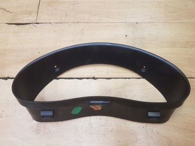 Защита рамка спидометра приборы vw sharan i фото №1