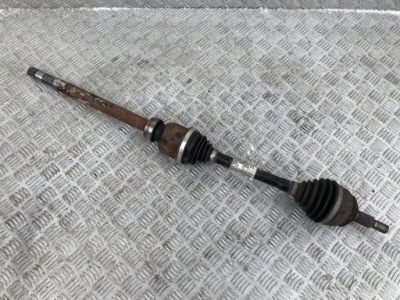 Приводной вал правая длинная c4 picasso 2 13- 2.0 hdi фото №1