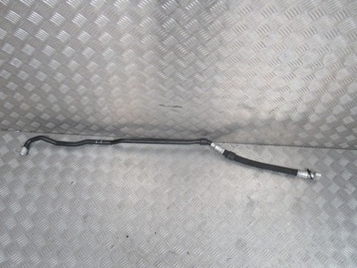 Audi r8 шланг кондиціонера 420260740b фото №1