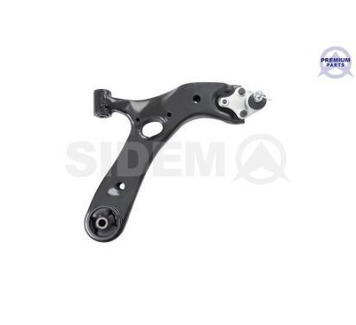 Sidem рычаг перед toyota auris corolla verso фото №1
