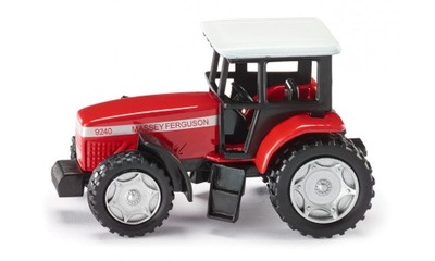 MASSEY FERGUSON 9240 | SIKU 1:87 | 0847