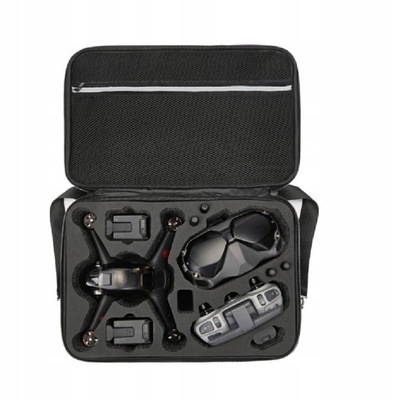 ETUI CASE TORBA DO DRONA DJI FPV COMBO