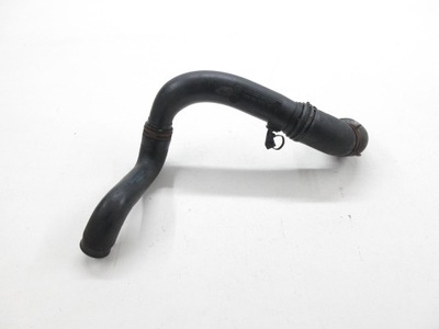 Seat ibiza iii 1.9 tdi труба шланг інтеркулер фото №1