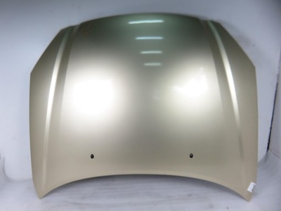 Капот nissan altima l31 фото №1