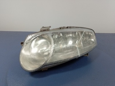 Alfa romeo 147 фара левый лампа eu 468261960 фото №1