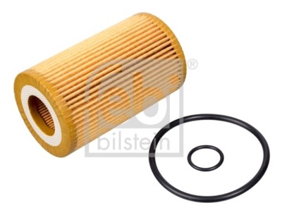 FEBI BILSTEIN ФІЛЬТР МАСЛА FE27167