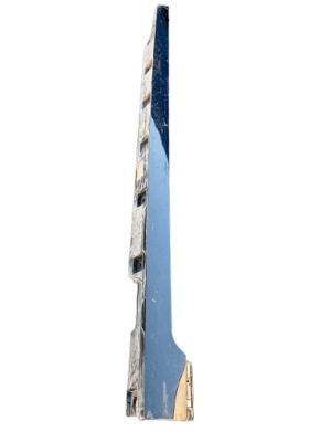 Молдинг порог левая vw passat b8 3g0853857f фото №1