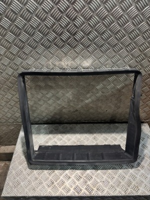 Renault espace v воздухозаборник воздуховод воздуха 215594001r 2014 фото №1