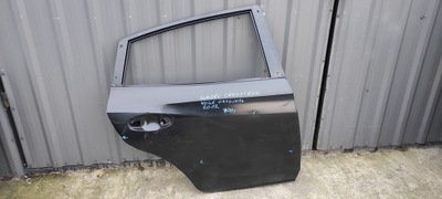 Subaru crosstrek 17r- дверь правое задняя nowe оригинал фото №1