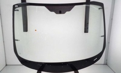 Стекло лобовое ford transit custom 2012- b49809 фото №1