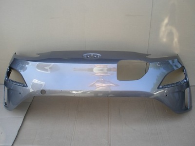 HYUNDAI KONA RESTYLING EV ELEKTRYK PARAGOLPES PARTE DELANTERA DELANTERO VIGA ALUMINIO ORIGINAL  