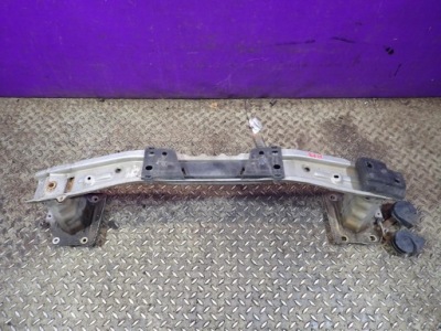 Alfa romeo 159 sedan 03-07 lift підсилювач балка бампера перед фото №1