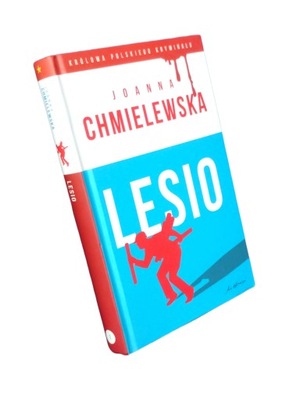 Lesio, Joanna Chmielewska