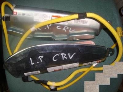 Honda cr-v crv 06-12 подушка сиденье правая фото №1