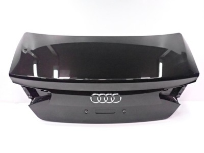 BOOTLID BOOT AUDI A8 S8 D4 4H0827753B LY8X  