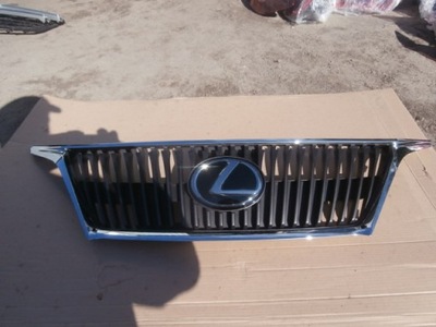 Решётка радиатора, решётка радиатора lexus rx фото №1