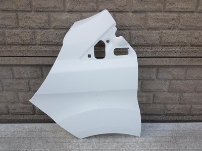 Transit tourneo custom 2 lift крила передній лівий оригінал фото №1