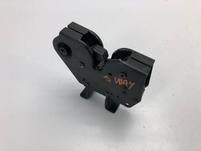 Iveco stralis s-way замок кабины 5802824607 фото №1