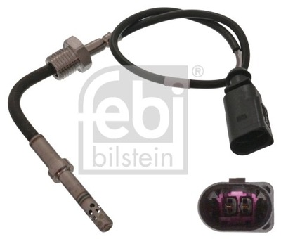 SENSOR TEMPERATURA GASES DE ESCAPE VW  