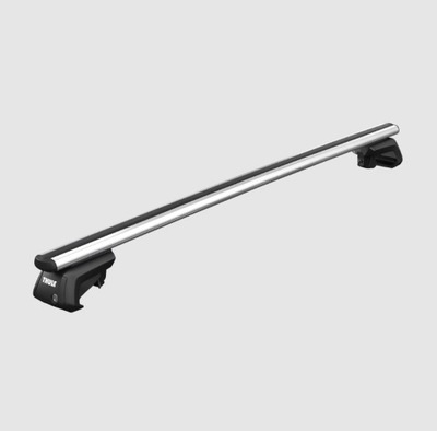 MALETERO DE TECHO THULE SMARTRACK XT 135 CM 730404  