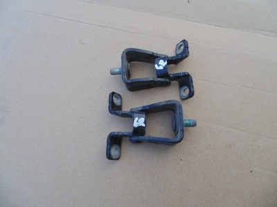 Петли крышки задний vw polo 6r фото №1