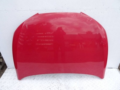 Капот seat ibiza iv l53h фото №1