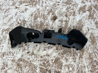 Напрямна кронштейн правий задня mazda 2 dj фото №1