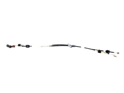 Трос тросы переключения передач ford focus mk3 1.6 tdci фото №1