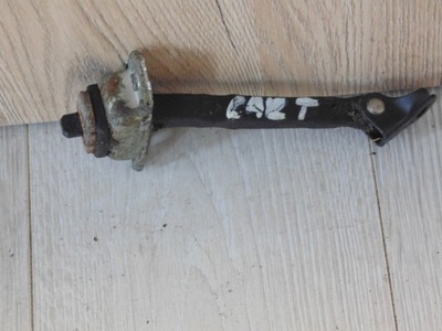 Обмежувач kia carens iii задня задній фото №1