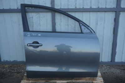 Hyundai i30 i fd kombi дверь передние правое 2010rok цвет 9a nr.327 фото №1