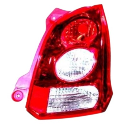 Лампа задняя правая suzuki alto vii 2009 2010 2011 2012 2013 2014 фото №1